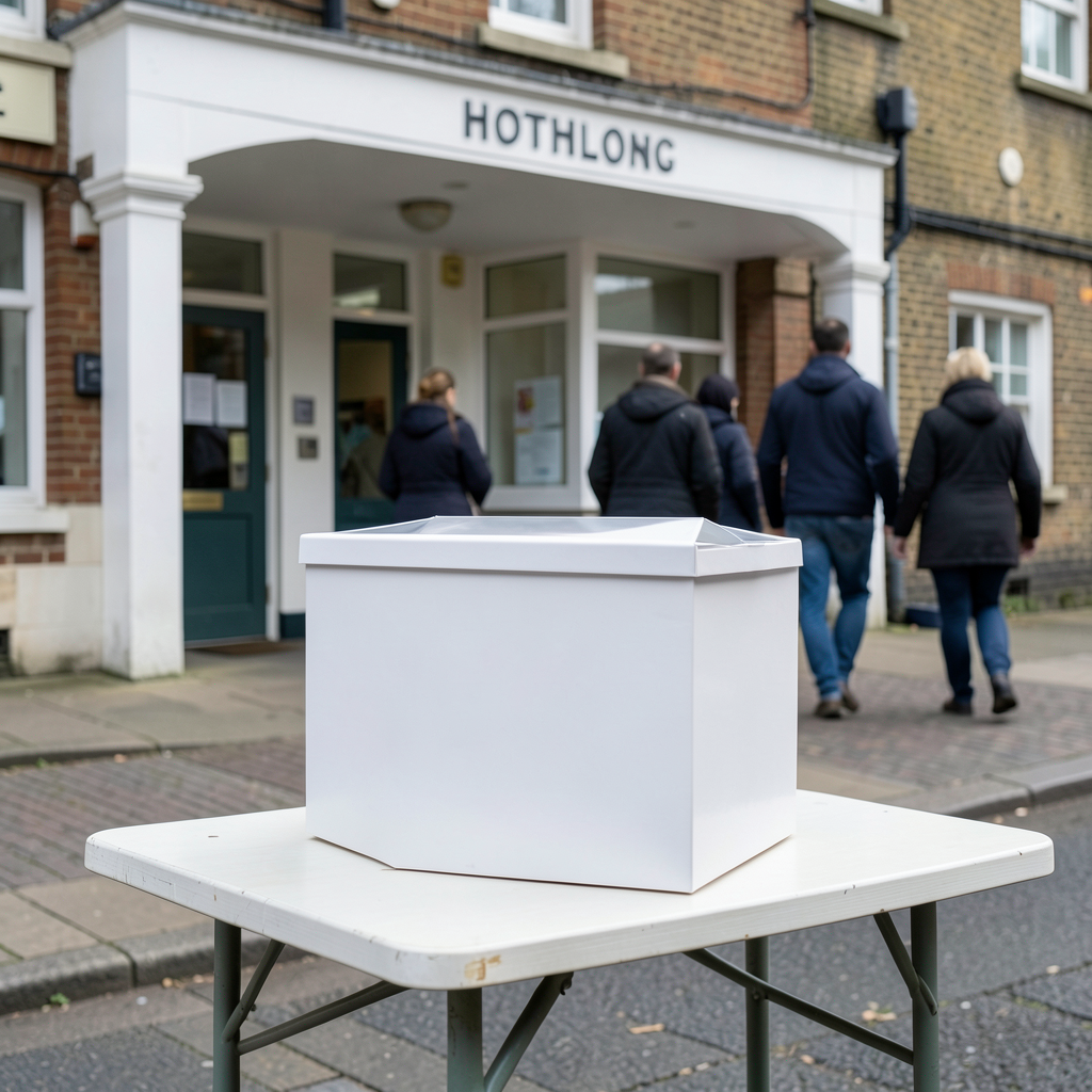 Nottinghamshire faces fresh election after councillor resignation